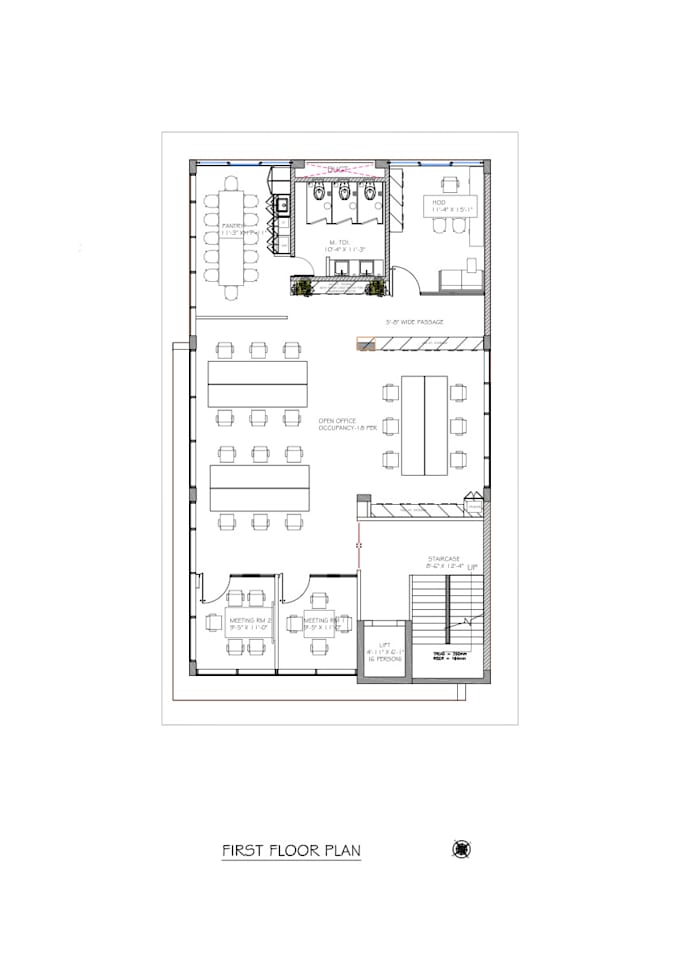 Gig Preview - Convert pdf, sketch and or images to autocad drawings