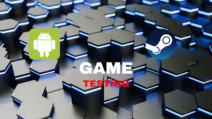 Bestseller - test and rewiew your games on pc or android