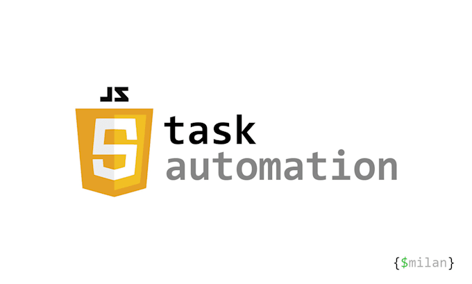 Gig Preview - Make your own javascript bot to automate any task with ease