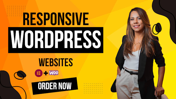 Bestseller - build a custom wordpress ecommerce site