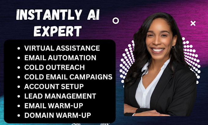 Gig Preview - Do instantly ai campaign setup and optimization for maximum email marketing ROI