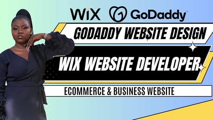 Bestseller - wix website design wix website redesign wix website design wix website redesign