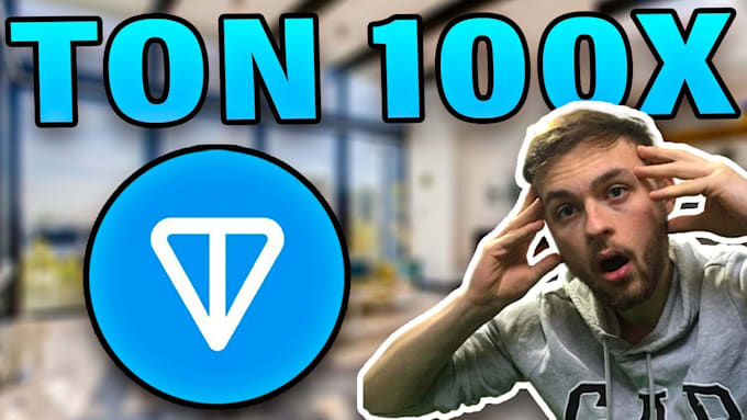 Gig Preview - Promote ton token to bring 10k dedust trader to you token, telegram promotion