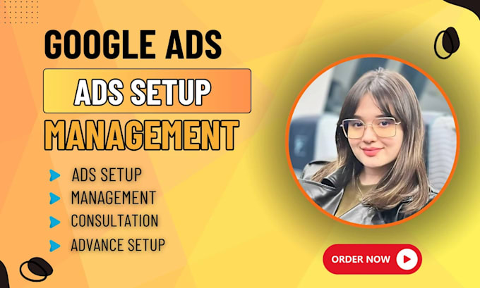 Gig Preview - Do business operations verification of google ads to increase ranking