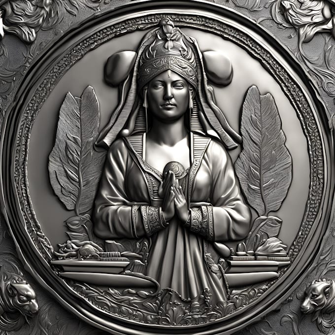 Bestseller - sculpt 3d printable file 3d bas relief 3d character design 3d cnc design carving