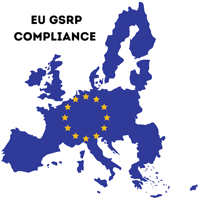 Gig Preview - Be you eu responsible person for amazon listings, gpsr compliance