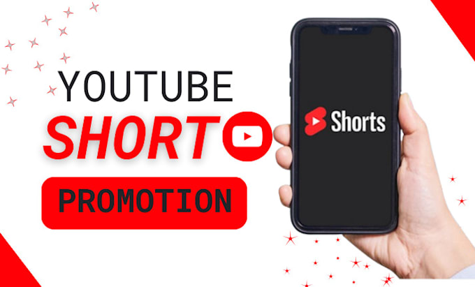 Gig Preview - Promote youtube short videos