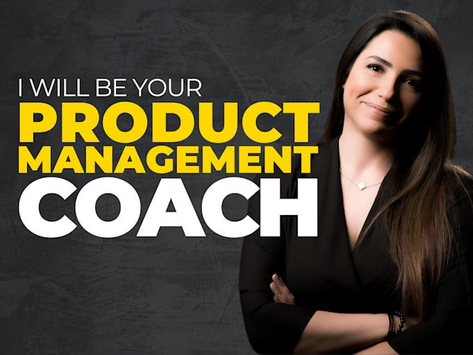 Gig Preview - Be your product management coach