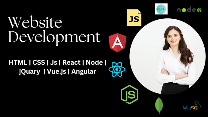 Gig Preview - Develop frontend using react ,HTML5, tailwind CSS , javascript, gsap, bootstrap