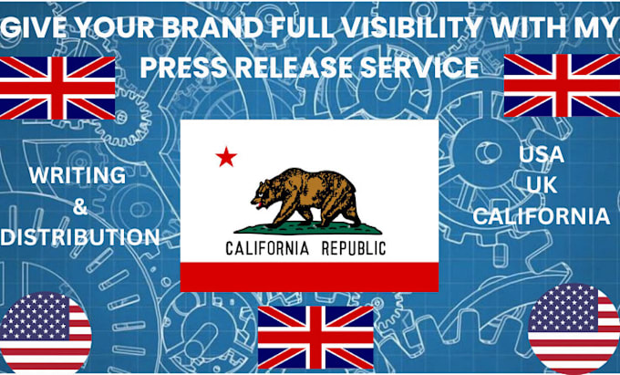 Gig Preview - Do press release, UK, US press release and press release distribution california