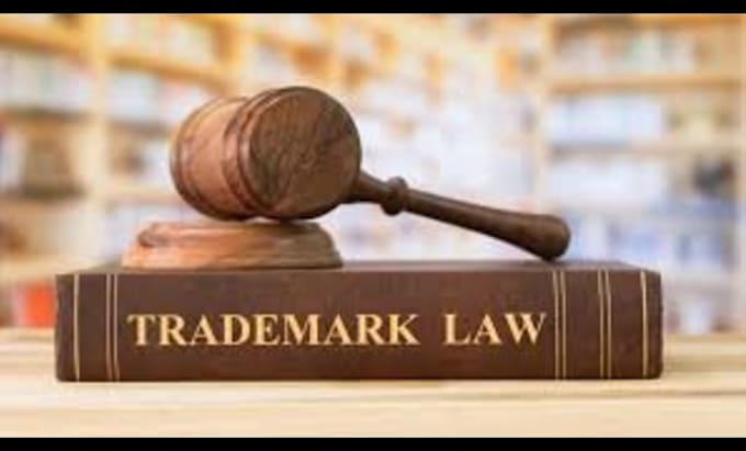 Gig Preview - Be your licensed attorney for trademark registration