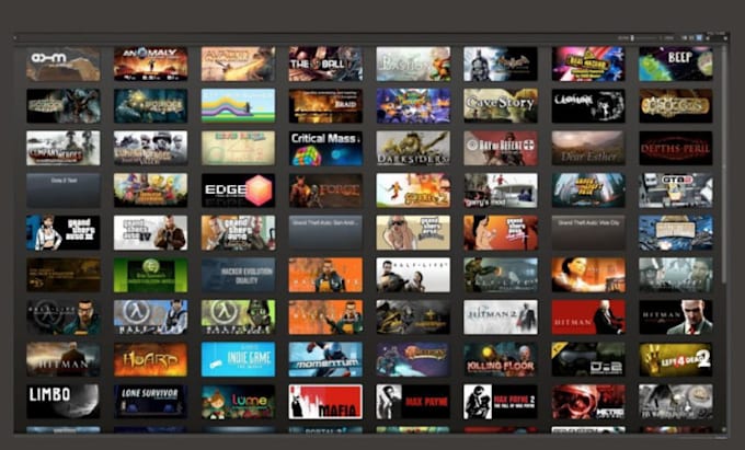 Bestseller - do organic  game promotion, steam game wishlist, game promotion, game marketing