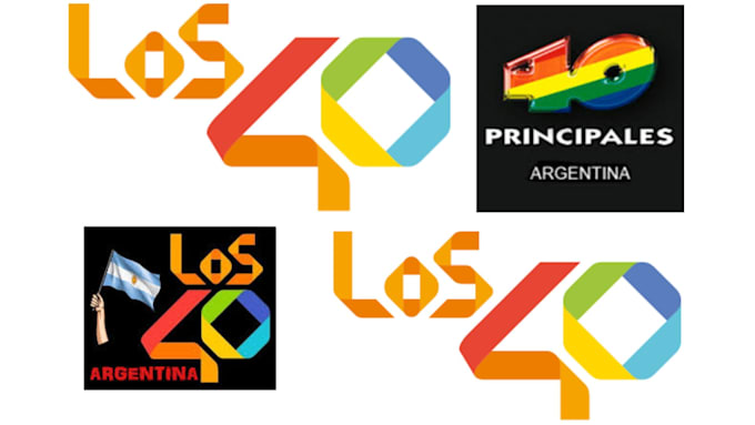 Gig Preview - Air your pop and rock hits song on los 40 principales argentina radio