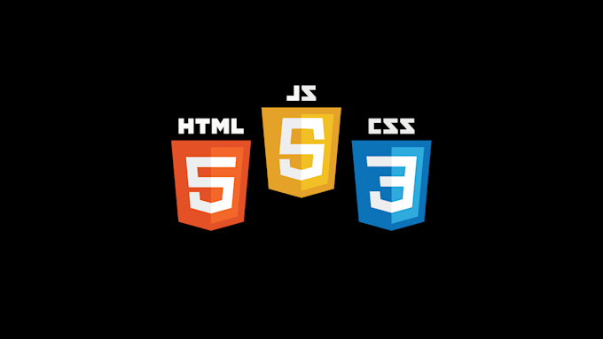 Gig Preview - Do html css bootstrap and tailwindcss responsive website development