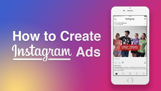 Gig Preview - Do organic instagram marketing and management  growth