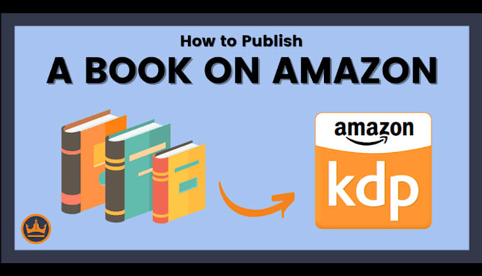 Gig Preview - Write,publish and promote ebooks on google play books, amazon and apple store