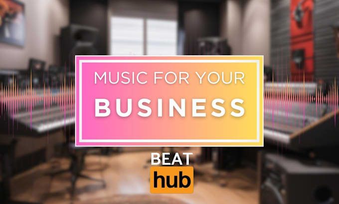 Gig Preview - Create a personalized song for your business