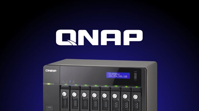 Gig Preview - Configure and fix synology, wd, nas, qnap, remote, servers and storage