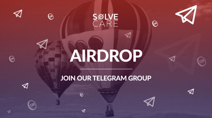 Gig Preview - Build telegram airdrop bot, automated telegram token listing