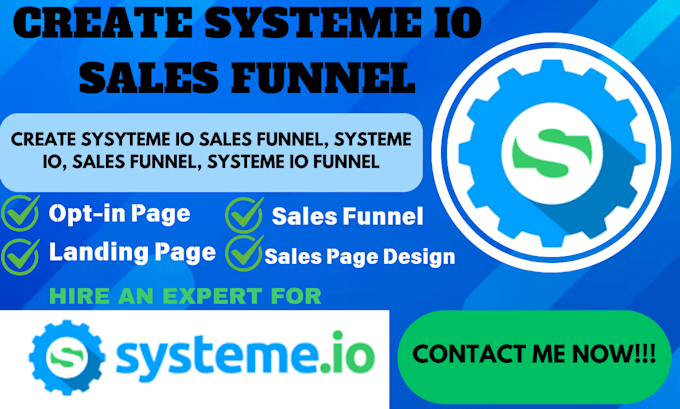 Bestseller - create systeme io sales funnel, systeme io, sales funnel, systeme io funnel