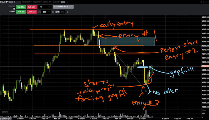 Gig Preview - Make forex trading bot solana volume bot trading strategy tradingview mt4 mt5