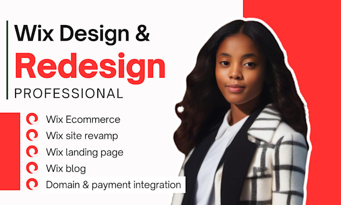 Bestseller - wix website redesign wix website design wix website redesign wix ngo wix design