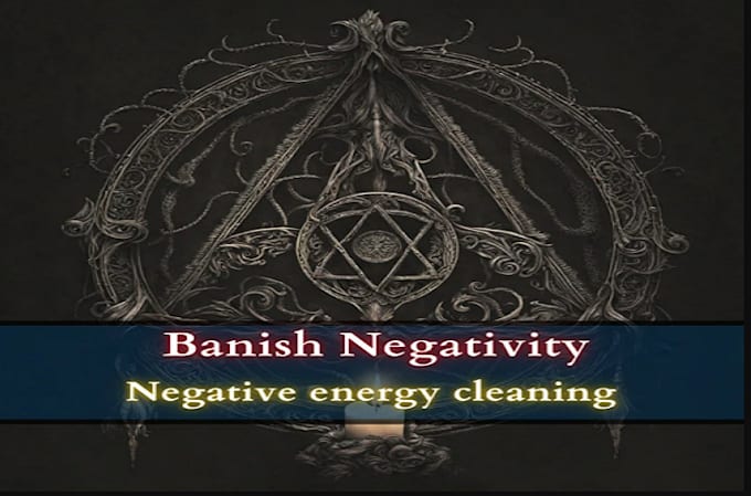 Bestseller - break all evil curses and clear all negativities from your energy within 20hours