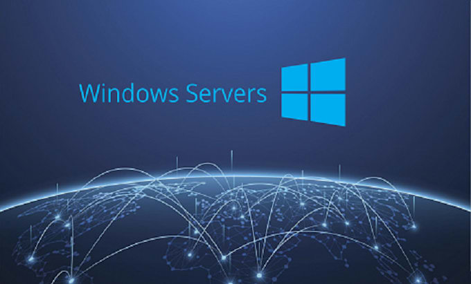 Gig Preview - Install configure troubleshoot windows server, linux vps, server contabo hetzne