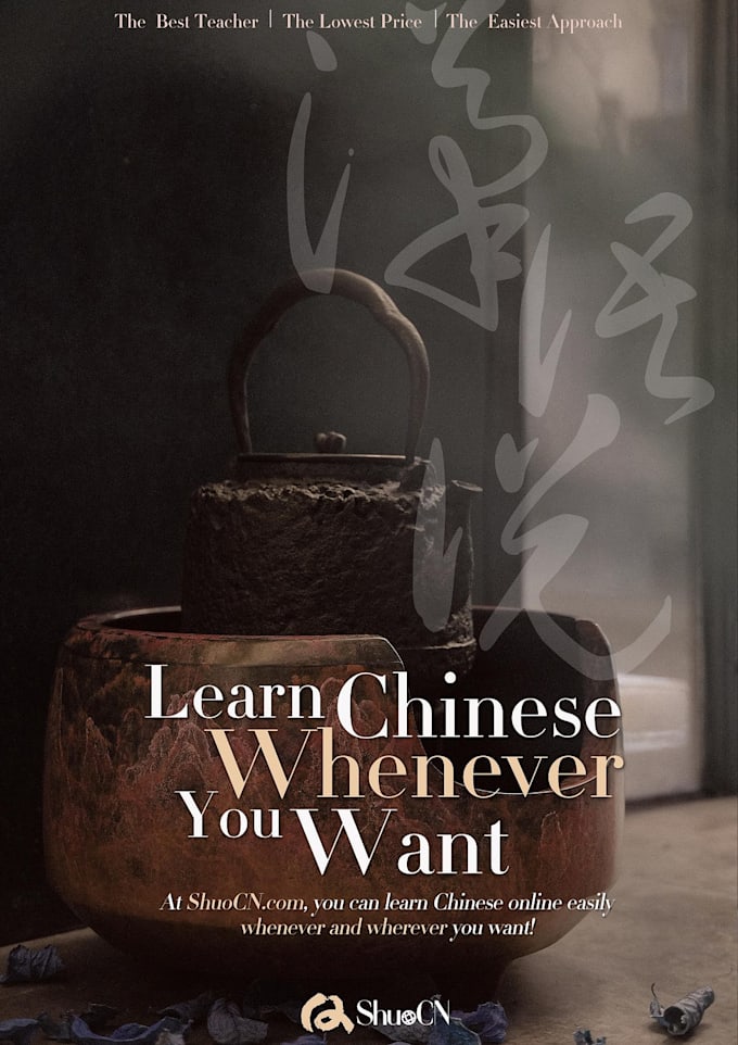 Bestseller - teach you to speak fluent standard mandarin chinese