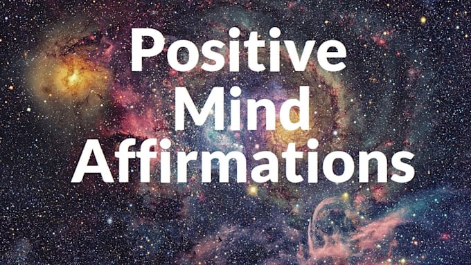 Gig Preview - Create 50 meditation affirmation  shorts videos