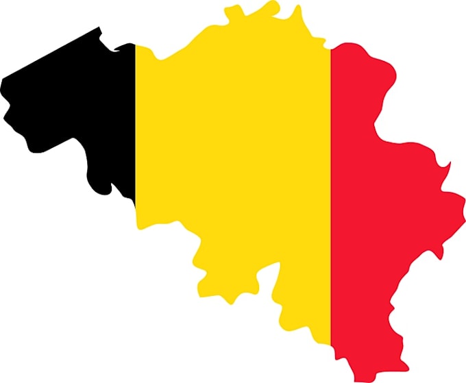 Gig Preview - Do top 350 belgium live citations for local SEO