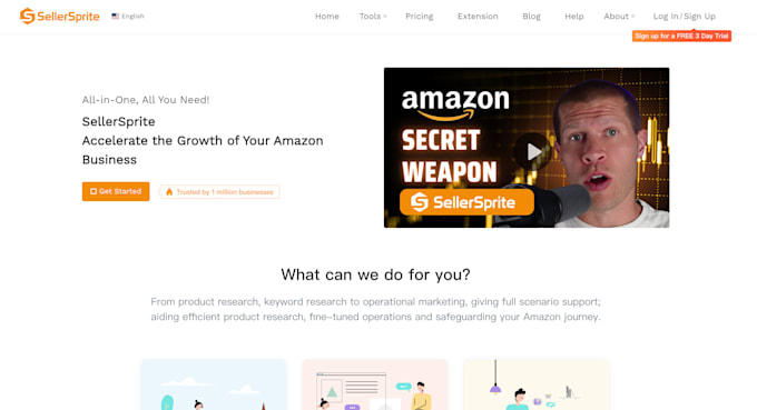 Gig Preview - Shopify product lister shopify product page shopify product research