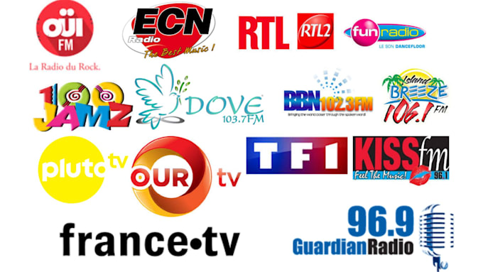 Gig Preview - Promote and advertise your music of all styles on bahamas and france radio, TV