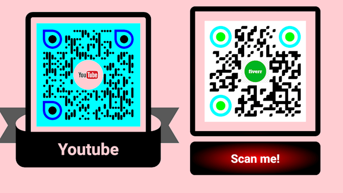 Bestseller - unique qr code designs  fast and reliable service