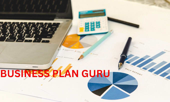 Gig Preview - Prepare winning business plans, grant proposal, pitch deck