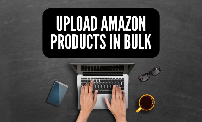 Gig Preview - Upload products to amazon, opencart and wix store