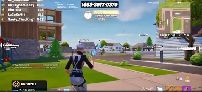 Bestseller - create fortnite map tycoon map uefn verse map unreal engine game development