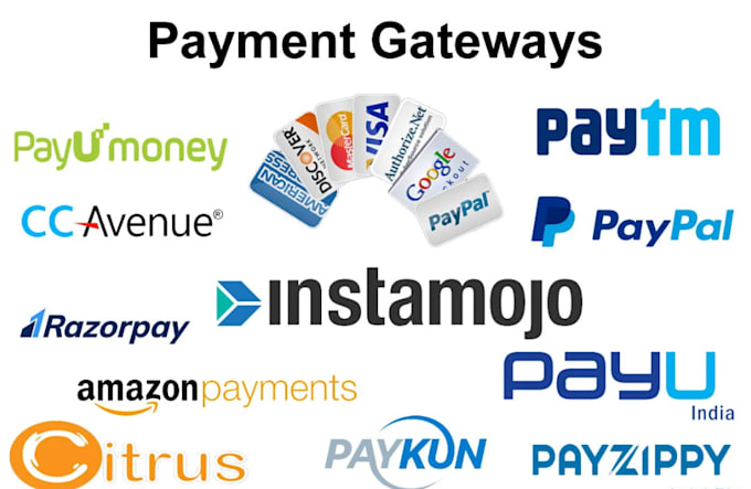 Gig Preview - Do stripe payment gateway integration in your website