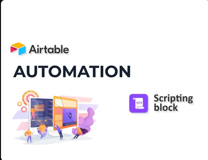 Bestseller - automate your airtable flows