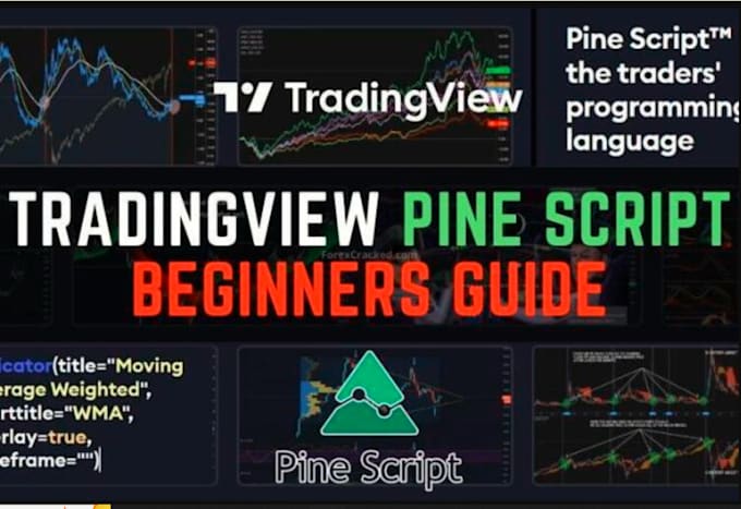 Gig Preview - Develop a custom indicator or strategy using tradingview pine script