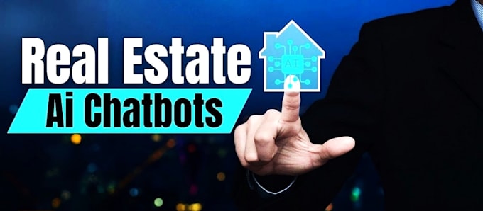 Bestseller - build real estate  chatbot using manychat bot