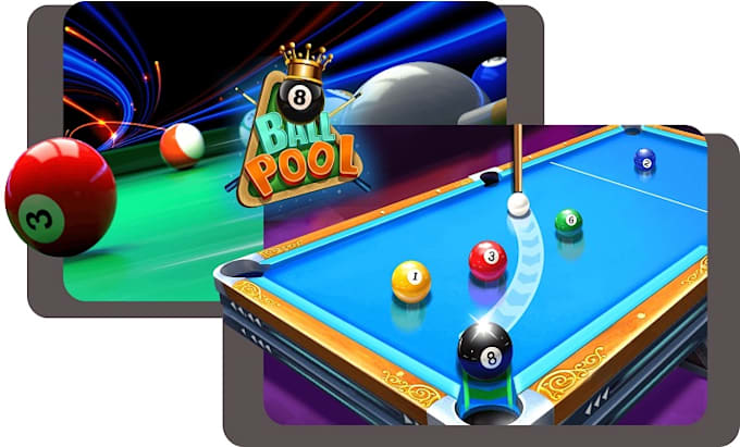 Bestseller - develop snooker game board 8 ball pool blackjack rummy teen baccarat bet game