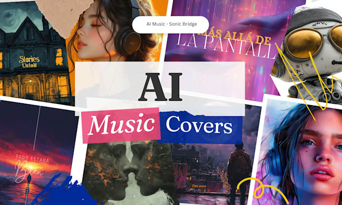 Bestseller - create songs of any musical genre with high quality ai