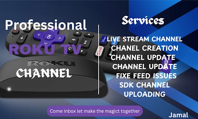 Bestseller - build roku channel roku sdk amazon fire tv