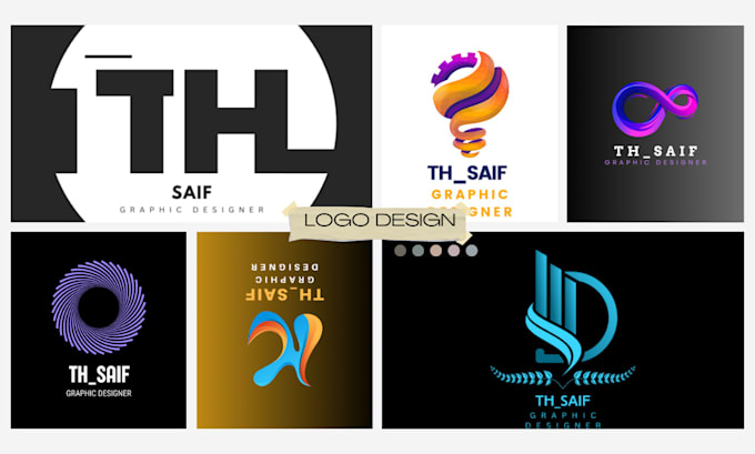 Bestseller - provide professional logo and business card design