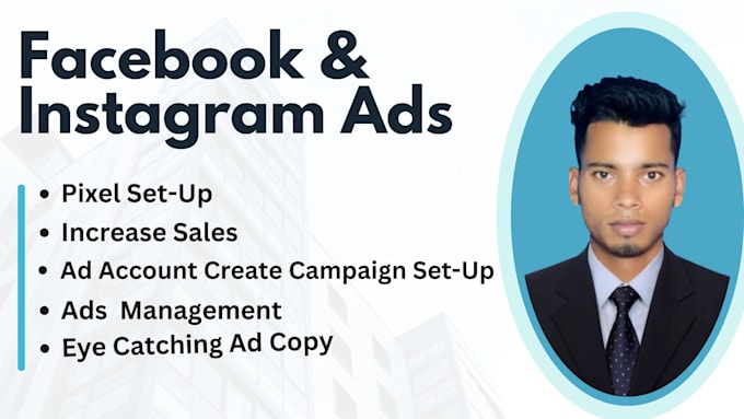 Bestseller - facebook and instagram ads to increase sales