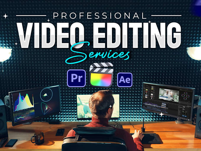 Bestseller - expert ai driven faceless video editing specialist