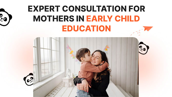 Gig Preview - Provide expert child nutrition consultation for mothers