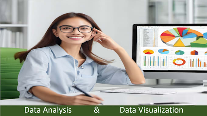 Bestseller - data visualization, dashboard designing, and data cleaning in excel