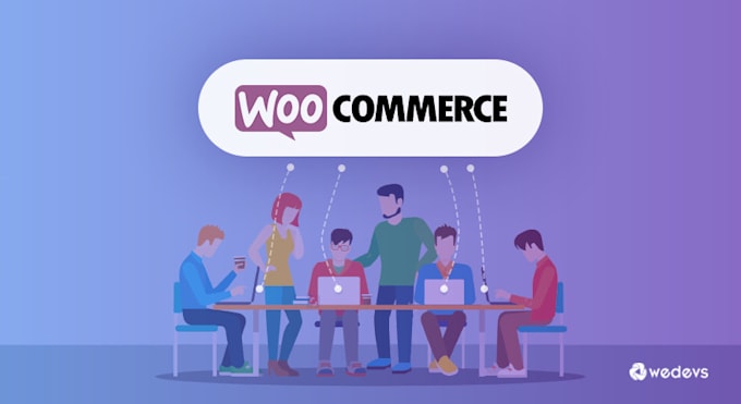 Gig Preview - Develop and design shopping cart and checkout in woocomerce